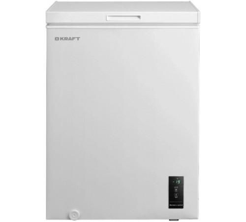Морозильный ларь Kraft BD (W)-152BL
