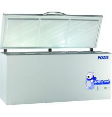 Морозильный ларь Pozis FH-258-1