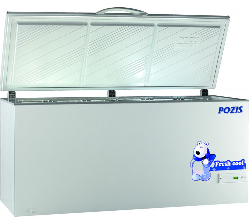 Морозильный ларь Pozis FH-258-1