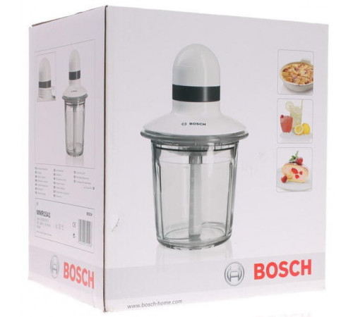 Измельчитель Bosch MMRP1000