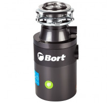 Бытовой измельчитель BORT TITAN 4000 (Control)