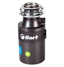 Бытовой измельчитель BORT TITAN 4000 (Control)