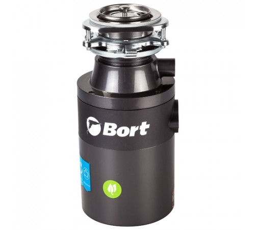 Бытовой измельчитель BORT TITAN 4000 (Control)