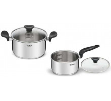 Набор кастрюль Tefal Primary E308S474