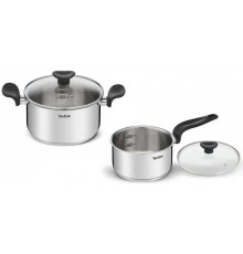 Набор кастрюль Tefal Primary E308S474