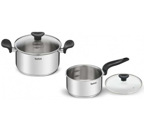 Набор кастрюль Tefal Primary E308S474
