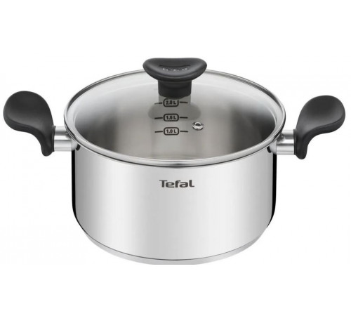Кастрюля Tefal E3084674