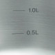 Кастрюля Rondell Stripes RDS-1636