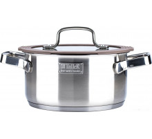Кастрюля Taller Экспириенс TR-17353
