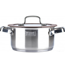 Кастрюля Taller Экспириенс TR-17353