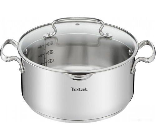 Кастрюля Tefal Duetto+ G7194655