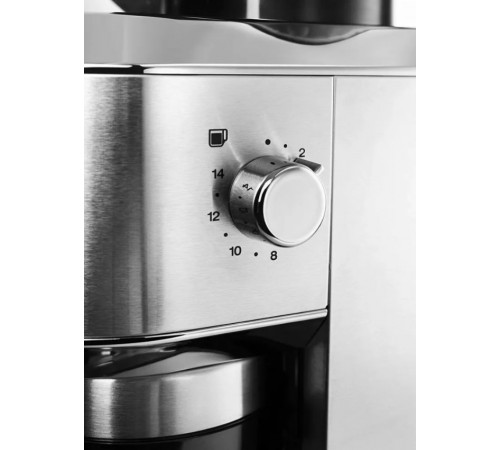 Кофемолка Delonghi KG 520.M