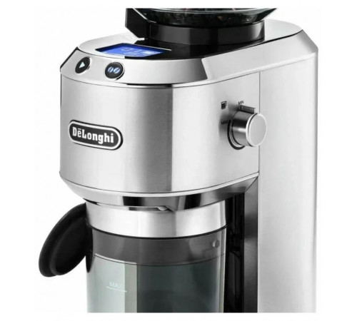 Кофемолка Delonghi KG 520.M