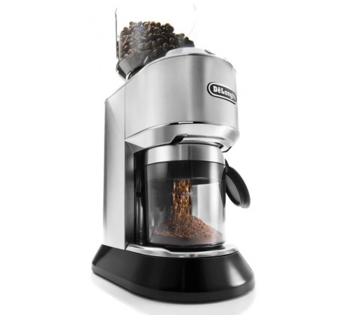 Кофемолка Delonghi KG 520.M