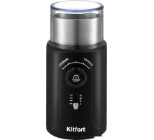 Кофемолка Kitfort KT-747