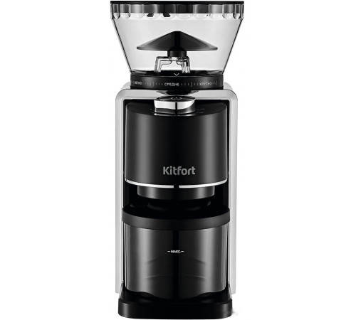 Кофемолка Kitfort KT-787