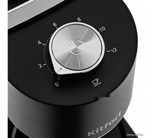 Кофемолка Kitfort KT-787