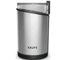 Кофемолка Krups Fast Touch GX204D10