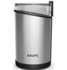 Кофемолка Krups Fast Touch GX204D10