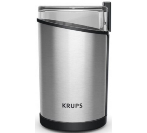 Кофемолка Krups Fast Touch GX204D10