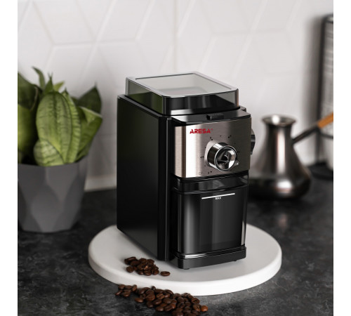 Кофемолка Aresa AR-3607