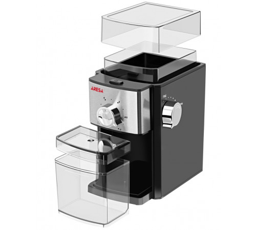 Кофемолка Aresa AR-3607