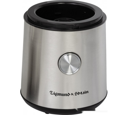 Кофемолка Zigmund & Shtain ZCG-10