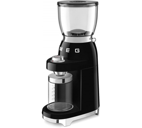 Кофемолка Smeg CGF11BLEU