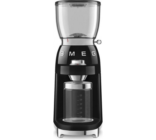 Кофемолка Smeg CGF11BLEU