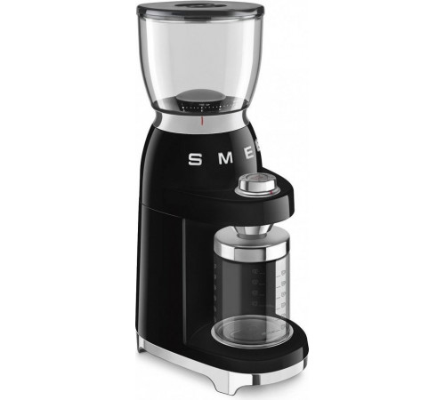 Кофемолка Smeg CGF11BLEU
