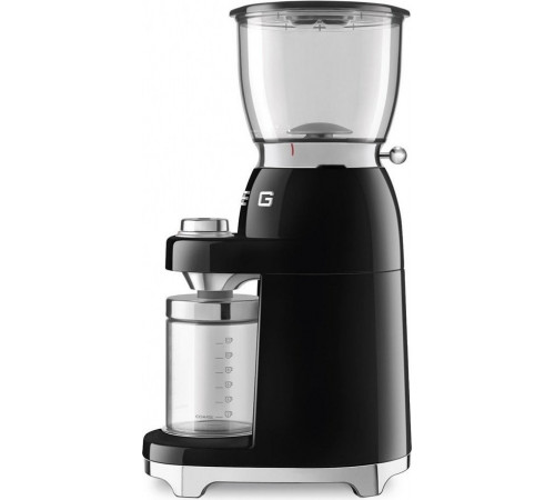 Кофемолка Smeg CGF11BLEU