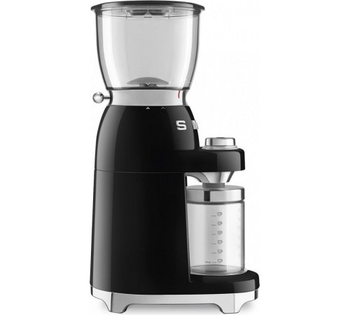 Кофемолка Smeg CGF11BLEU