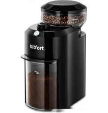 Кофемолка Kitfort KT-7651
