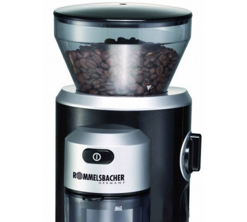 Кофемолка Rommelsbacher EKM 300