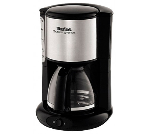 Кофеварка Tefal CM361838