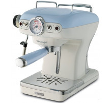 Кофемашина Ariete 1389 Vintage (Blue)