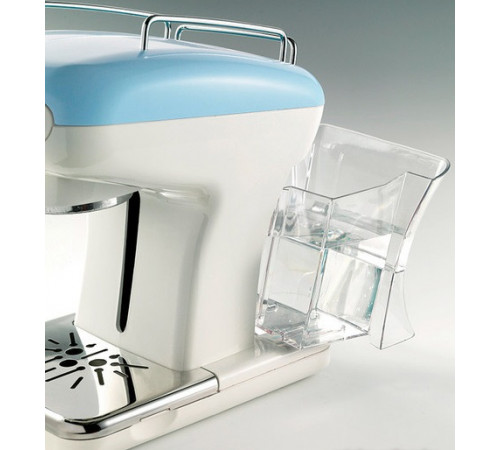 Кофемашина Ariete 1389 Vintage (Blue)