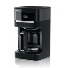 Кофеварка Braun KF7020