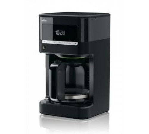 Кофеварка Braun KF7020
