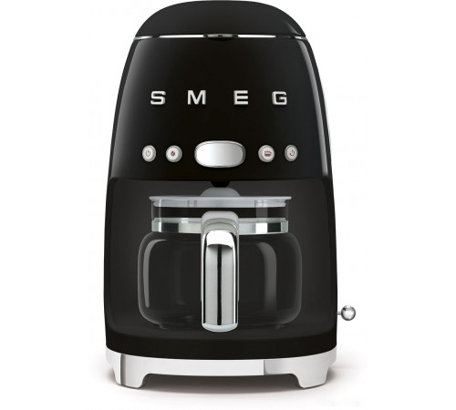 Кофеварка Smeg DCF02BLEU