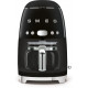 Кофеварка Smeg DCF02BLEU
