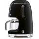 Кофеварка Smeg DCF02BLEU