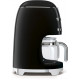 Кофеварка Smeg DCF02BLEU