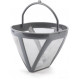 Кофеварка Smeg DCF02BLEU