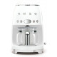 Кофеварка Smeg DCF02WHEU
