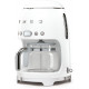 Кофеварка Smeg DCF02WHEU