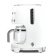 Кофеварка Smeg DCF02WHEU