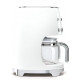 Кофеварка Smeg DCF02WHEU