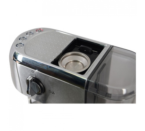 Кофеварка рожковая Polaris PCM 2001AE