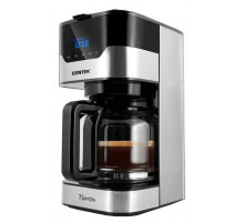 Капельная кофеварка CENTEK CT-1145